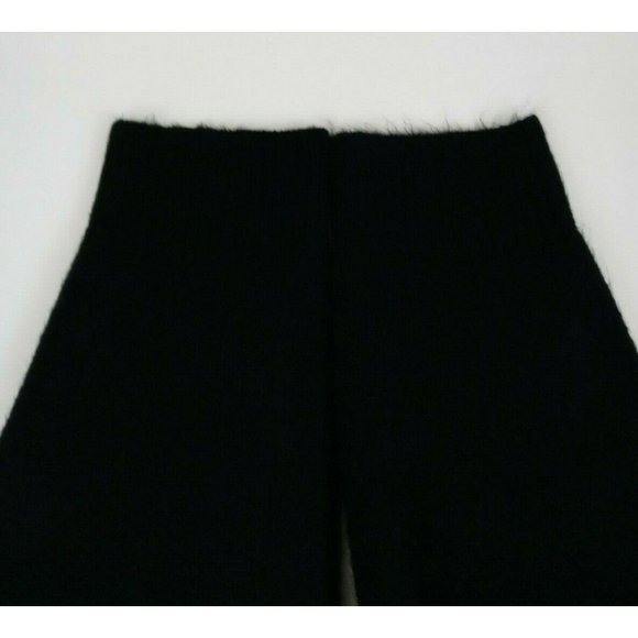 NWT EVRI Black & Teal  Lightweight Sweater Plus Size 4XL - Picture 3 of 6